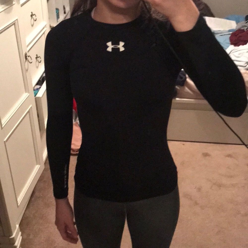 Thermal Longsleeve